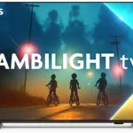 Philips Smart Τηλεόραση 65" 4K UHD LED Ambilight HDR (2025) 65PUS8100/12