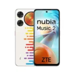 ZTE Nubia Music 2 Dual SIM (4/128GB) Melody Wave