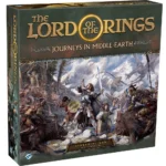 Επέκταση Παιχνιδιού Lord Of The Rings Journeys In Middle-earth: Spreading War για 1-5 Παίκτες 14+ Ετών (EN) Asmodee