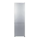 Candy Ψυγειοκαταψύκτης 262lt Υ176xΠ55xΒ54εκ. Inox City Combi