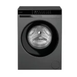 Candy ProWash 100 Πλυντήριο Ρούχων 7kg με Τεχνολογία Ατμού 1200 Στροφών Γκρι EY 27SB7G-S