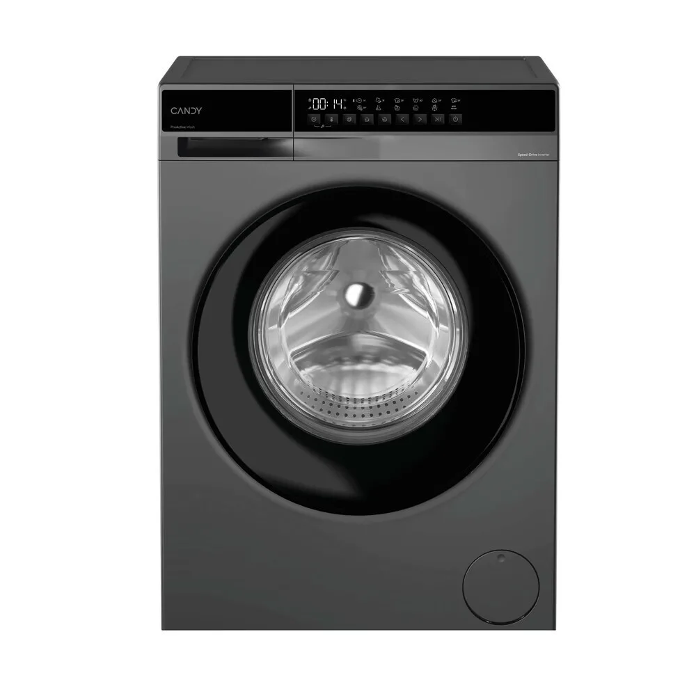 20260213120522_candy_prowash_plyntirio_rouchon_7kg_1200_strofon_gri_ey_27sb7g_s Candy ProWash 100 Πλυντήριο Ρούχων 7kg με Τεχνολογία Ατμού 1200 Στροφών Γκρι EY 27SB7G-S - Image 1