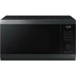 Samsung MG32DG4524CGE1 Φούρνος Μικροκυμάτων με Grill 32lt Μαύρος