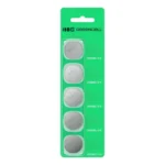 Green Cell Μπαταρία Λιθίου Ρολογιών CR2025 3V