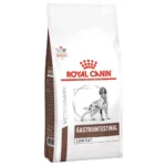 Royal Canin Veterinary Gastrointestinal Low Fat 6kg Ξηρά Τροφή Διαίτης για Ενήλικους Σκύλους με Πουλερικά και Ρύζι