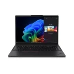 Lenovo ThinkPad T16 G4 16" IPS FHD+ (Ryzen AI 300 Series-5 PRO 340/32GB/512GB SSD/W11 Pro) Black (International English Keyboard)
