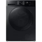 Samsung WD90DG5B15BBLE Πλυντήριο-Στεγνωτήριο Ρούχων 9kg/6kg Ατμού 1400 Στροφές με Wi-Fi
