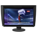 Eizo CG2400SV IPS HDR Monitor 24.1" FHD 1920x1200 με Χρόνο Απόκρισης 11ms GTG