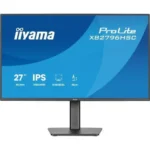 Iiyama ProLite XB2796HSC-B1 IPS Monitor 27" FHD 1920x1080 144Hz με Χρόνο Απόκρισης 3ms GTG