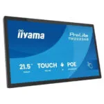 Iiyama TW2223AS-B3P IPS Touch Monitor 21.5" FHD 1920x1080 με Χρόνο Απόκρισης 14ms GTG