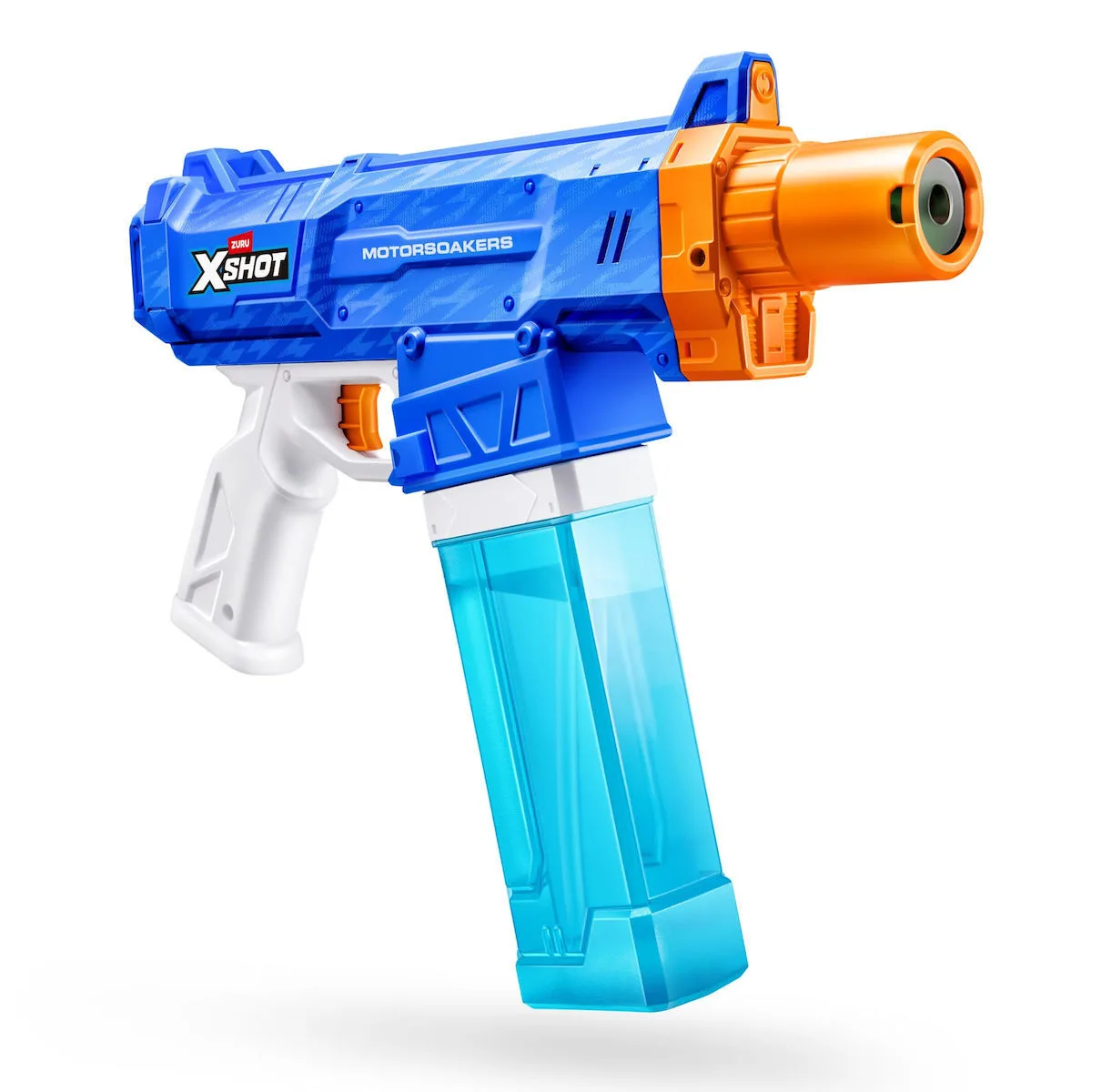 20260216125442_zuru_turbo_neropistolo_118196 Zuru Turbo Νεροπίστολο 118196 - Image 1