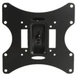 Link Bits LK10032 Βάση Τηλεόρασης Τοίχου έως 42" Μαύρο