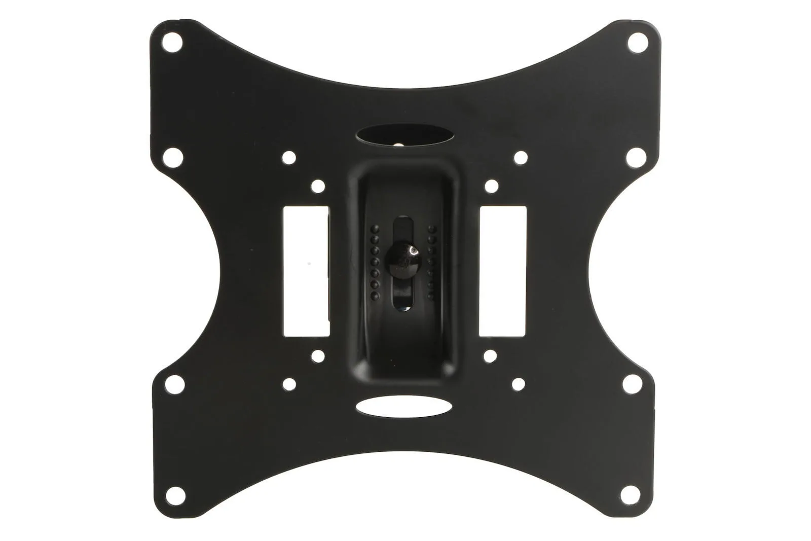 Link Bits LK10032 Βάση Τηλεόρασης Τοίχου έως 42" Μαύρο - Image 1