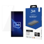 3MK Tempered Glass (Galaxy S26 Ultra)