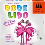 Επιτραπέζιο Παιχνίδι Dodelido Extreme για 2-5 Παίκτες 8+ Ετών 40889 (GER) Schmidt Spiele