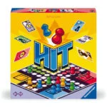 Επιτραπέζιο Παιχνίδι Hit για 2-4 Παίκτες 8+ Ετών 22456 (GER) Ravensburger