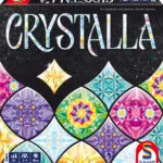 Επιτραπέζιο Παιχνίδι Crystalla για 2-4 Παίκτες 8+ Ετών 49471 Schmidt Spiele