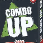 Επιτραπέζιο Παιχνίδι Combo Up για 3-5 Παίκτες 10+ Ετών (GER) Amigo