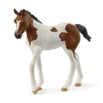 Slh Paint Horse Foal 14899 70451