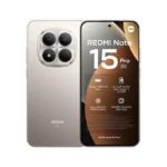 Xiaomi Redmi Note 15 Pro 5G Dual SIM (8/512GB) Titanium Color