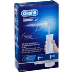 Oral-B Aquacare 6 Water Flosser Λευκό