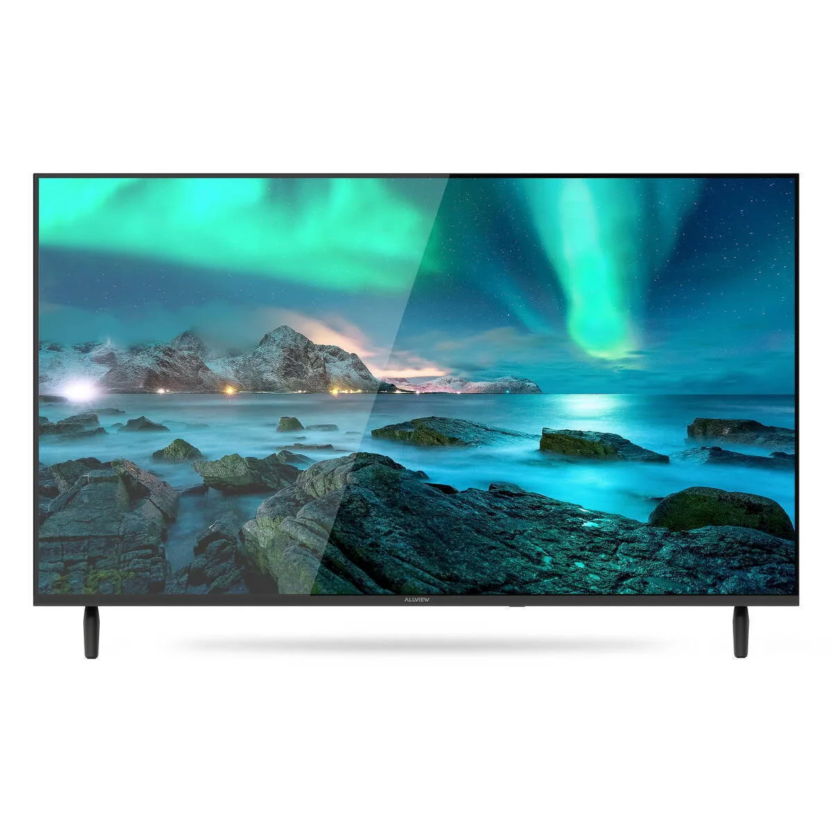 Allview Smart Τηλεόραση 40" Full HD LED (2025) - Image 1
