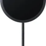Samsung Ασύρματος Φορτιστής Qi2 25W Dark Gray (EP-P2900)