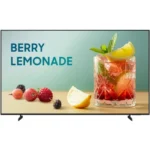 Samsung Smart Τηλεόραση 42.5" 4K UHD LED Business BEFX-H HDR (2025) LH43BEFHLGUXEN