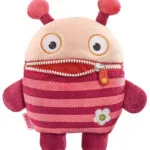 Schmidt Spiele Λούτρινο Molly Monster 42371