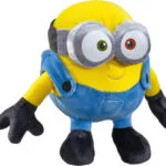 Schmidt Spiele Λούτρινο Minions Bob 24 εκ. 42727