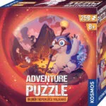 Παιδικό Puzzle 684853 Kosmos