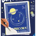 Ravensburger Ζωγραφική Creart 23739