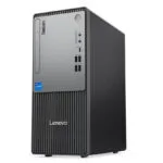 Lenovo ThinkCentre Neo 50t Gen 5 SFF Desktop PC (i3-14100/8GB DDR5/256GB SSD/No OS) με Πληκτρολόγιο (International English)