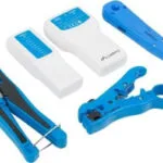 Lanberg NT-0302 Tester Καλωδίων