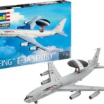 Revell Boeing E-3a Scale 1:144 03794