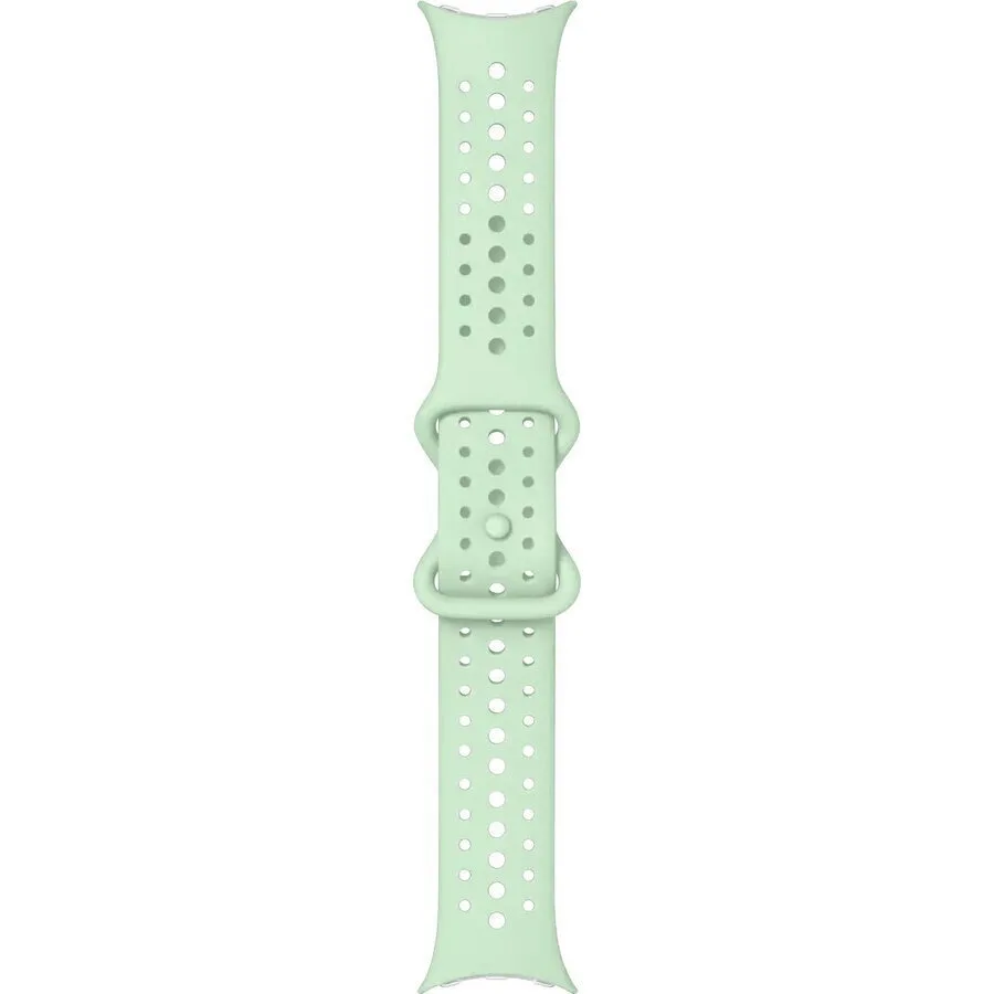 Google Λουράκι Πράσινο (Google Pixel Watch 1 / 2 / 3 / 4 41mm) GA06102-WW - Image 1