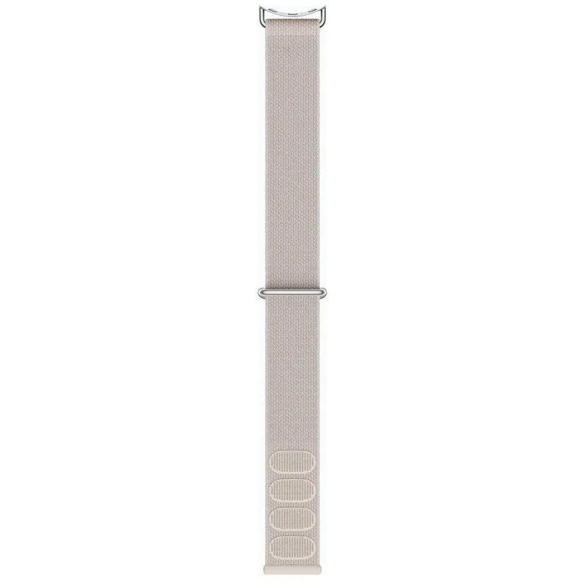 Google Λουράκι Μπεζ (Google Pixel Watch 1 / 2 / 3 / 4 41mm) GA06116-WW - Image 1