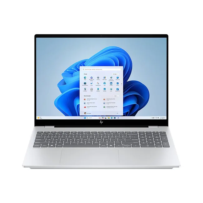 HP OmniBook 7 AI 16-ay0216nw 16" OLED (Ultra 7-255H/32GB/1TB SSD/GeForce RTX 4050/W11 Home) (US Keyboard) - Image 1