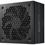 CoolerMaster Elite Gold 1200W Μαύρο Τροφοδοτικό Υπολογιστή Full Modular 80 Plus Gold