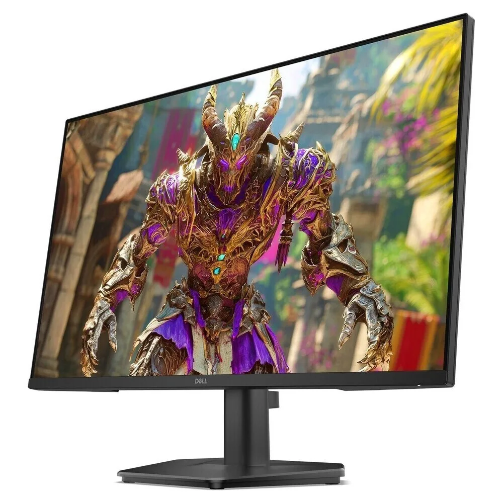 Dell SE2726HG IPS HDR Gaming Monitor 27" FHD 1920x1080 240Hz - Image 1
