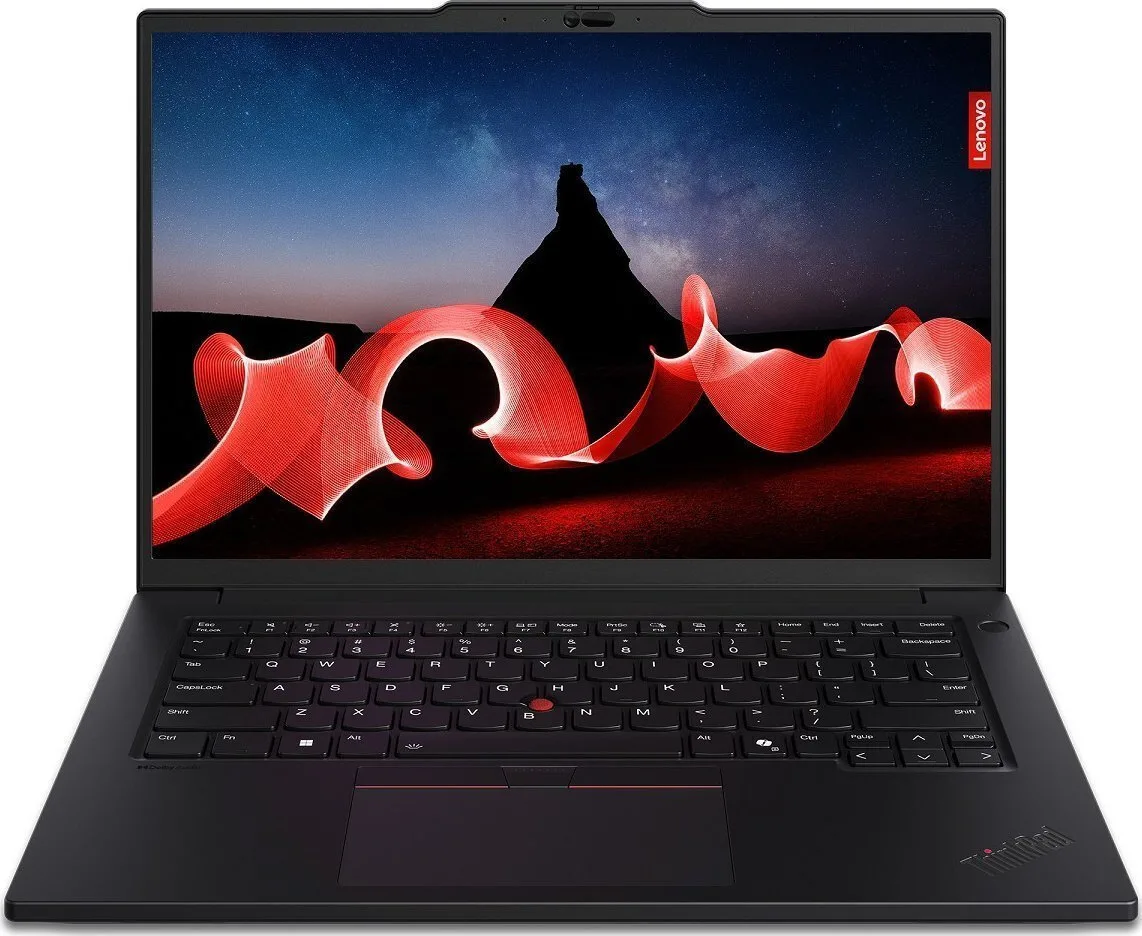 Lenovo ThinkPad P14s Gen 5 (Intel) 14.5" IPS 120Hz (Ultra 7-Ultra 7 165H/32GB/1TB SSD/RTX 500 Ada/W11 Pro) (International English Keyboard) - Image 1