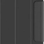 Pomologic Bookcover Protective Case Ipad Pro 12.9" 4 5 6g Anthracite