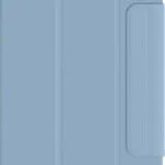 Pomologic Bookcover Protective Cover Ipad Pro 12.9" 4 5 6g Sky Blue