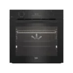 Beko BBIM17300BMPSF Φούρνος άνω Πάγκου 72lt Π59.4εκ. Μαύρο