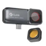 Guide Sensmart M2SA-5X Θερμοκάμερα