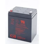 Rechargeable Battery Hr1221wf2 12v 21watt