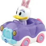 Vtech Tut Tut Baby Flitzer Αυτοκινητάκι για 3+ Ετών
