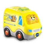 Vtech Αυτοκινητάκι για 5+ Ετών