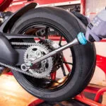 Hazet Δυναμόκλειδο Καρέ 1/2" Ροπής 200-200 Nm με Μήκος 51.9εκ. 5122-3CT