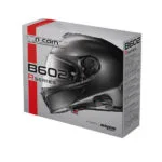 Nolan B602 R Ενδοεπικοινωνία Μονή για Κράνος Μηχανής BNCOM00000042
